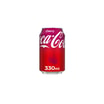 Coca Cola Cherry Can  330ml
