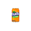 Fanta Orange Can  330ml