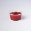 Ketchup (Pot of Sauce)